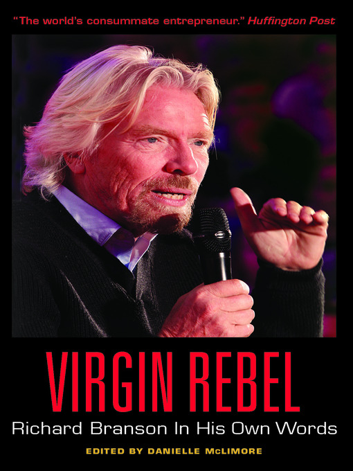 Title details for Virgin Rebel by Danielle McLimore - Wait list